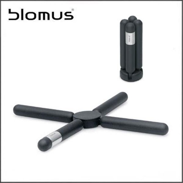 Blomus Blomus 68732 1.5cm x 22cm x 22cm KNIK Trivet Foldable 68732